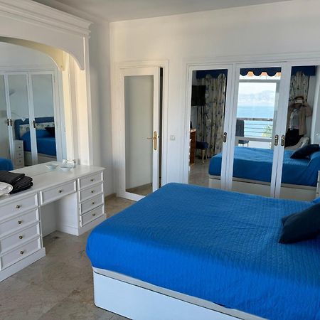 Santa Clara Newparadise Torremolinos Eksteriør billede