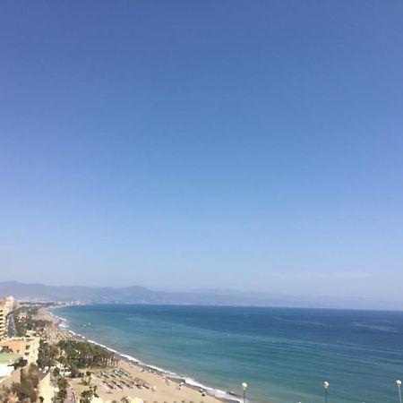 Santa Clara Newparadise Torremolinos Eksteriør billede