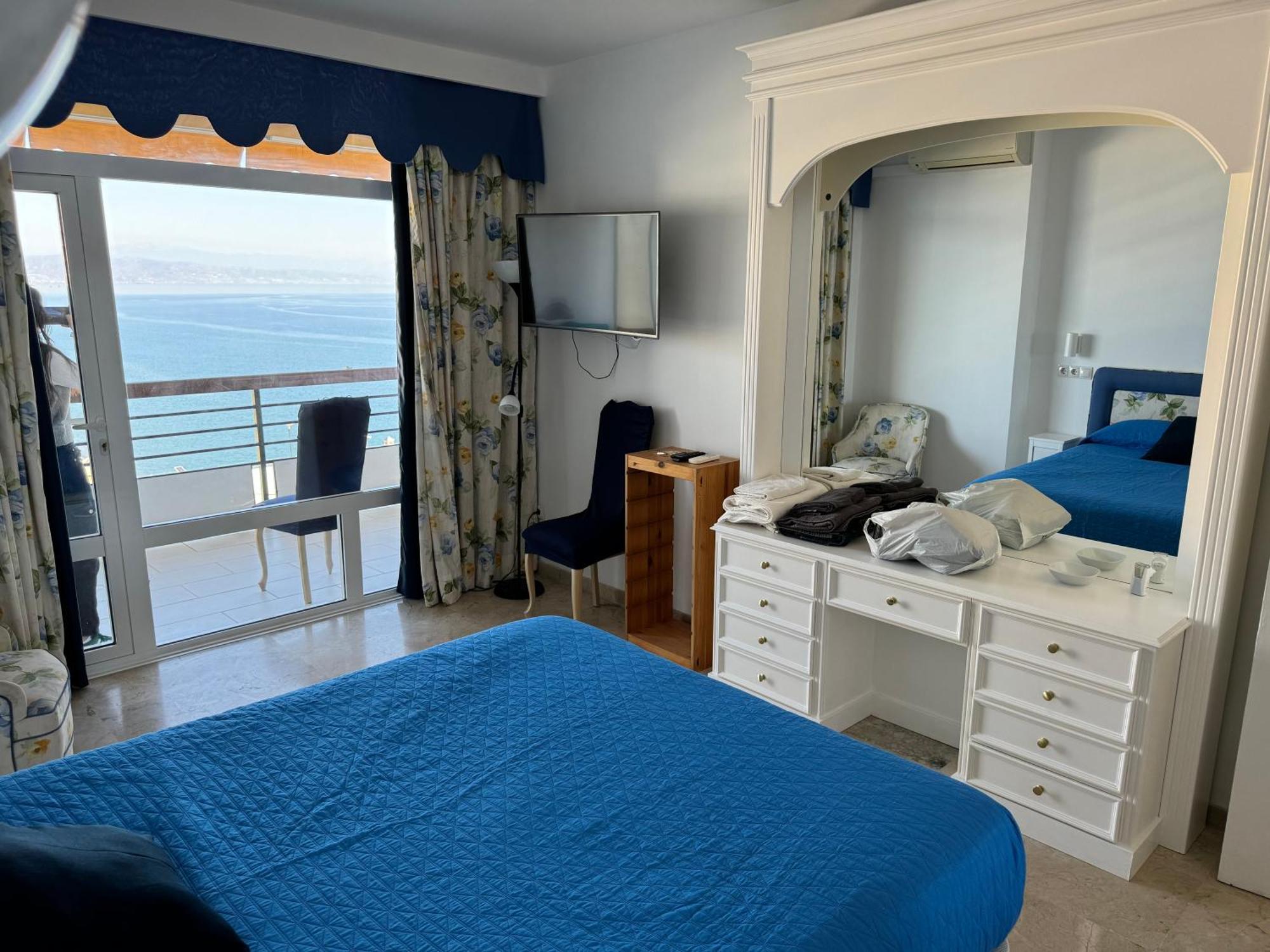 Santa Clara Newparadise Torremolinos Eksteriør billede