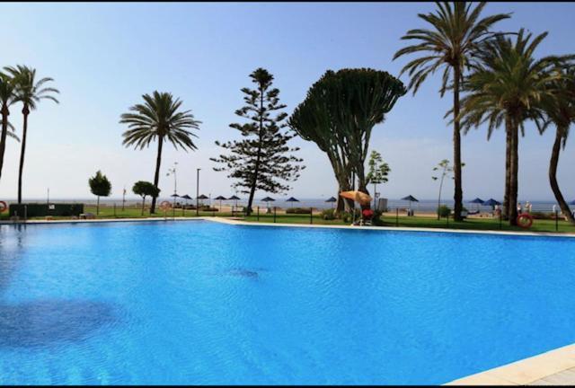Santa Clara Newparadise Torremolinos Eksteriør billede