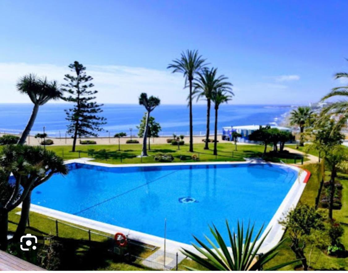 Santa Clara Newparadise Torremolinos Eksteriør billede