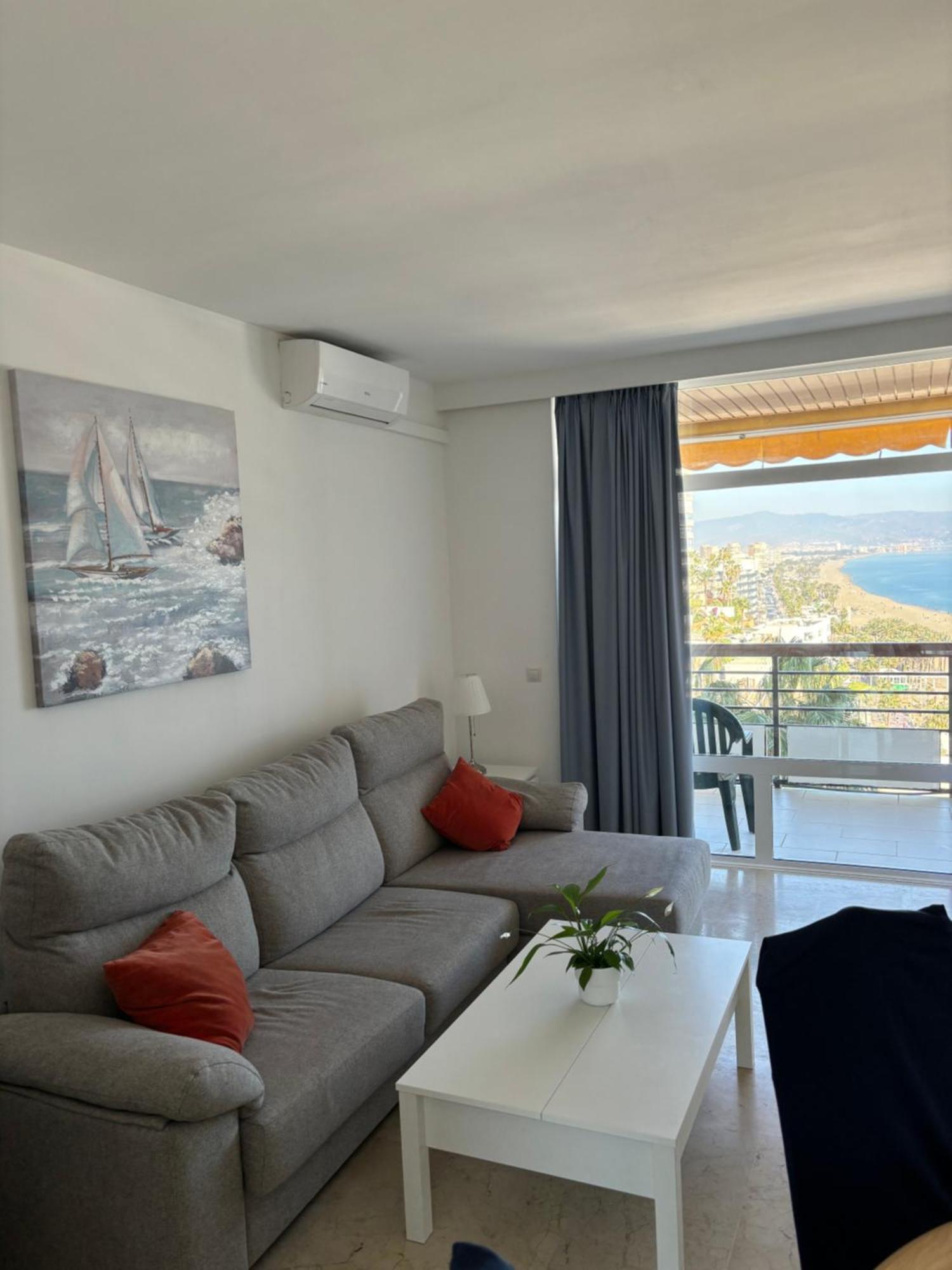 Santa Clara Newparadise Torremolinos Eksteriør billede