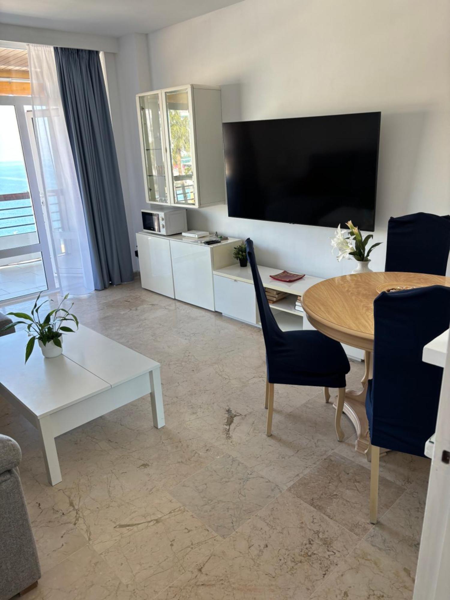 Santa Clara Newparadise Torremolinos Eksteriør billede