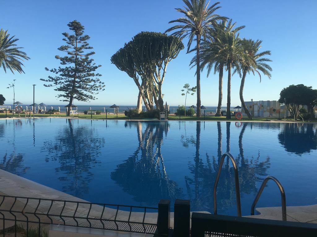Santa Clara Newparadise Torremolinos Eksteriør billede