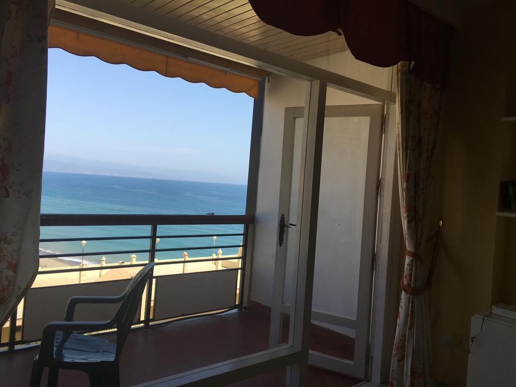 Santa Clara Newparadise Torremolinos Eksteriør billede