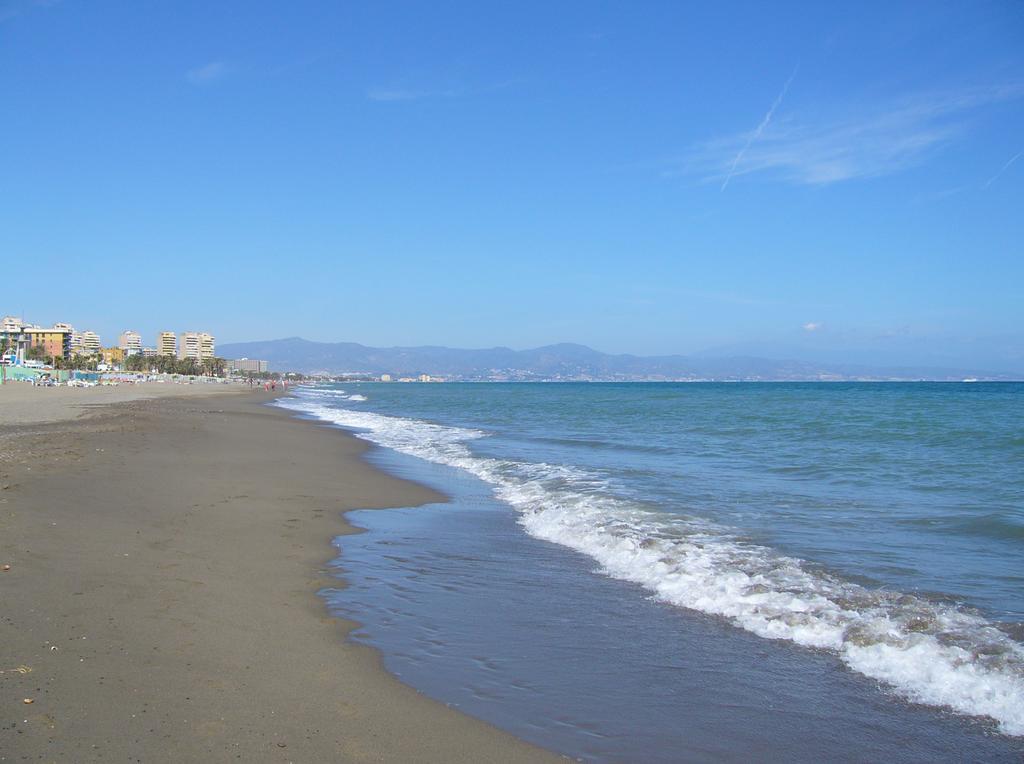 Santa Clara Newparadise Torremolinos Eksteriør billede