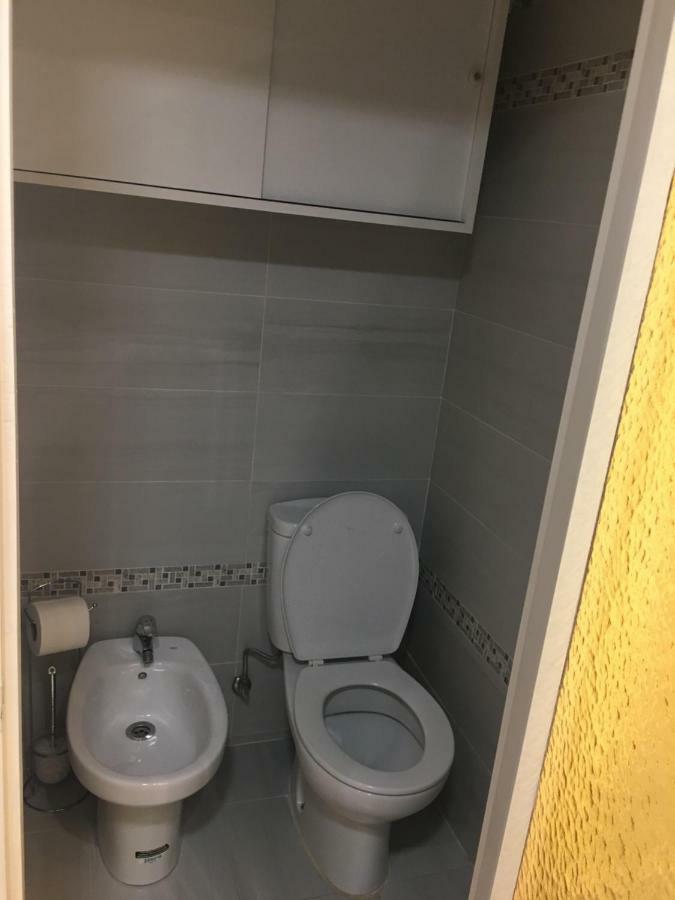 Santa Clara Newparadise Torremolinos Eksteriør billede